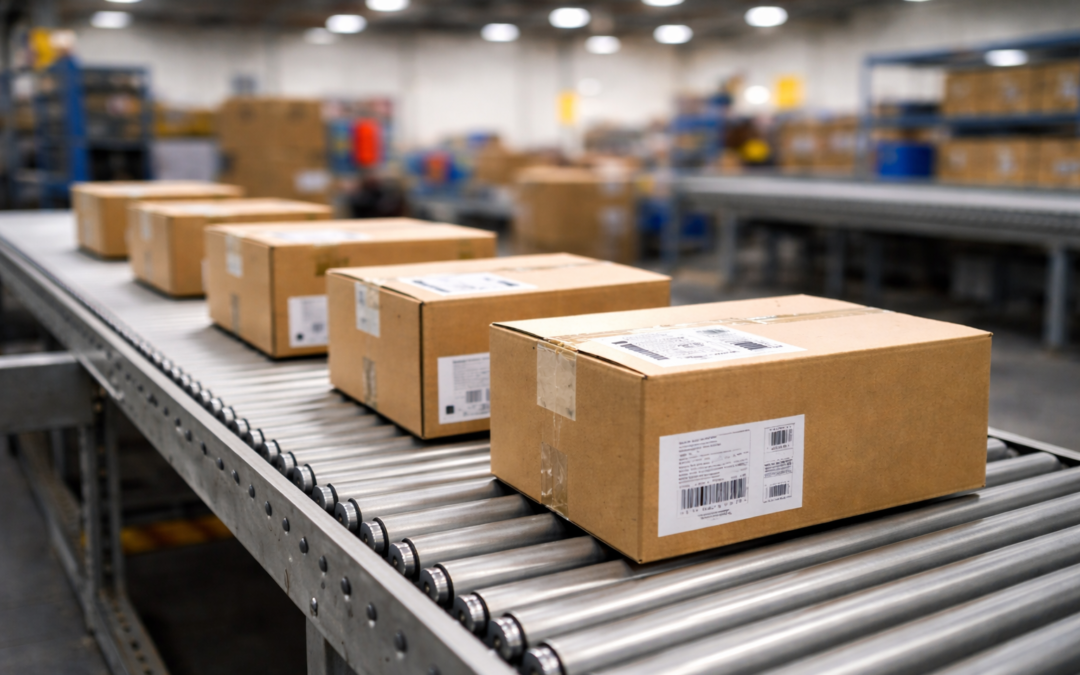 Why Pick and Pack Fulfilment Is Critical for Ecommerce Growth