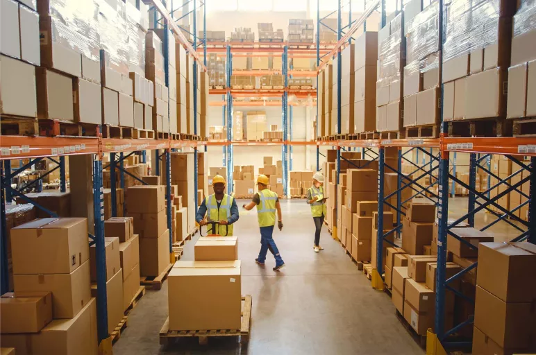 What Is 3PL Warehousing and Why Growing Businesses Are Choosing It