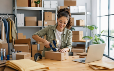 Why Choosing the Right eCommerce Fulfilment Partner Can Transform Your Online Business