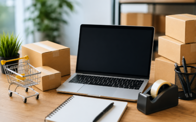 5 Essential Checklist Points Before Launching Your Online Business