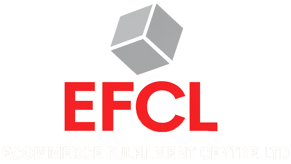 Ecommerce Fulfilment Centre