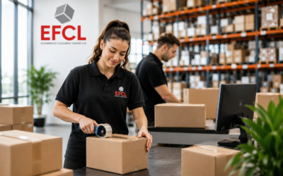 How a 3PL Provider Can Save Your Ecommerce Business Thousands Every Year
