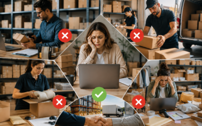5 Things You Should Never Do When Running an Online Store