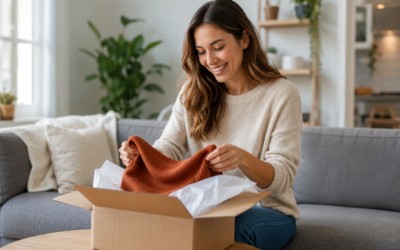Same Day Order Fulfilment Services: Why Speed Matters More Than Ever