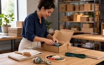 5 Online Shop Ideas to Start in the UK
